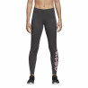 Sport leggings for Women Adidas Essentials Linear Dark grey