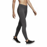 Sport leggings for Women Adidas Essentials Linear Dark grey