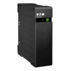 Uninterruptible Power Supply System Interactive UPS Eaton EL650USBIEC 650 VA 400 W