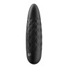 Bullet Vibrator Ultra Power Satisfyer 5 Black