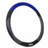 Steering Wheel Cover Sparco SPCS122AZ Ø 37-38 cm Blue