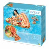 Air mattress Intex Pizza 58752 Pizza 175 x 145 cm