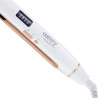 Hair Straightener Adler CR 2322 White 50 W