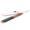 Hair Straightener Adler CR 2322 White 50 W