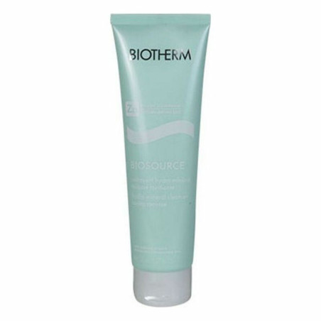 Cleansing Foam Biosource Biotherm 150 ml