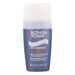 Roll-On Deodorant Homme Day Control Biotherm