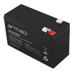 Battery for Uninterruptible Power Supply System UPS Armac B/12V/9AH 9 Ah