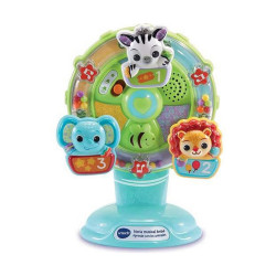 Interactive Toy Vtech Aprende con los animales! (ES)