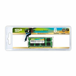 RAM Memory Silicon Power SP008GBSTU160N02 8 GB DDR3L 1600Mhz