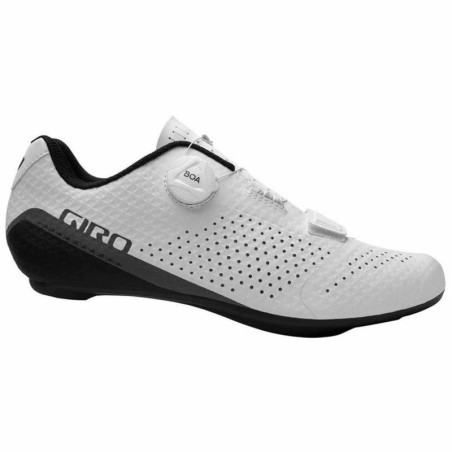 Cycling shoes Giro Cadet  White Multicolour