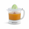 Electric Juicer Orbegozo EP 2210 25 W 1 L White