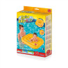 Baby float Bestway 1-2 years Crab 76 x 76 cm