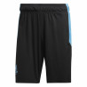 Men's Sports Shorts Adidas Black