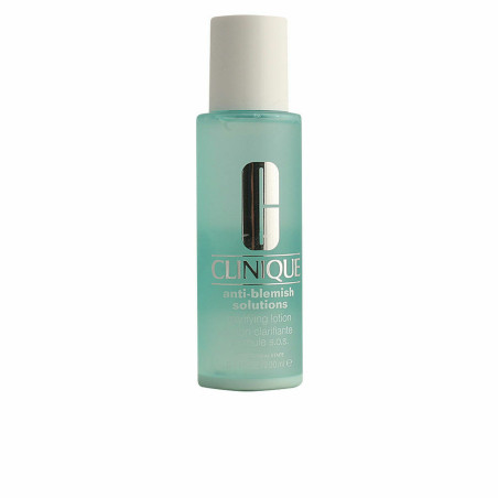 Facial Toner Clinique Blemish Solutions 200 ml