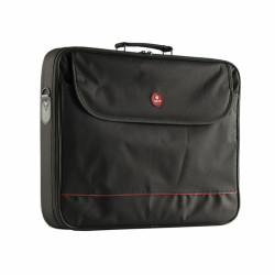 Laptop Case Monray BUREAUKIT Black 16"