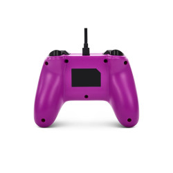 Gaming Control Powera GRAPE Purple Nintendo Switch