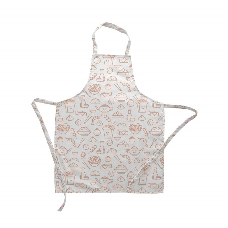 Apron Belum 0400-62 66 x 58 cm Children's