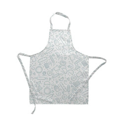 Apron Belum 0400-39 66 x 58 cm Children's