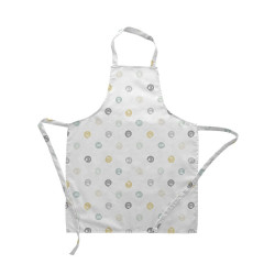 Apron Belum 0400-1 110 x 69 cm