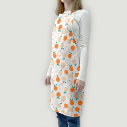 Apron Belum 0120-155 110 x 69 cm