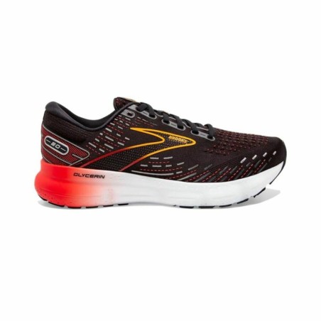 Running Shoes for Adults Brooks Glycerin 20 Black