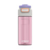 Water bottle Kambukka Elton Barely Blush Pink Purple Plastic Tritan 500 ml