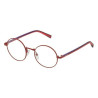 Spectacle frame Sting VSJ411440480 Red Ø 44 mm Children's