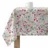 Stain-proof tablecloth Belum 0120-52 100 x 200 cm Flowers