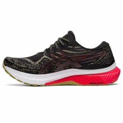 Running Shoes for Adults Asics Gel-Kayano 29 Black