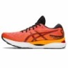 Running Shoes for Adults Asics Gel-Nimbus 24 Orange