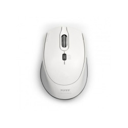 Wireless Mouse Port Designs 900714 White