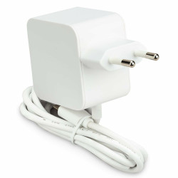 Wall Charger RASPBERRY PI SC1152 White 27 W