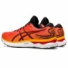 Running Shoes for Adults Asics Gel-Nimbus 24 Orange