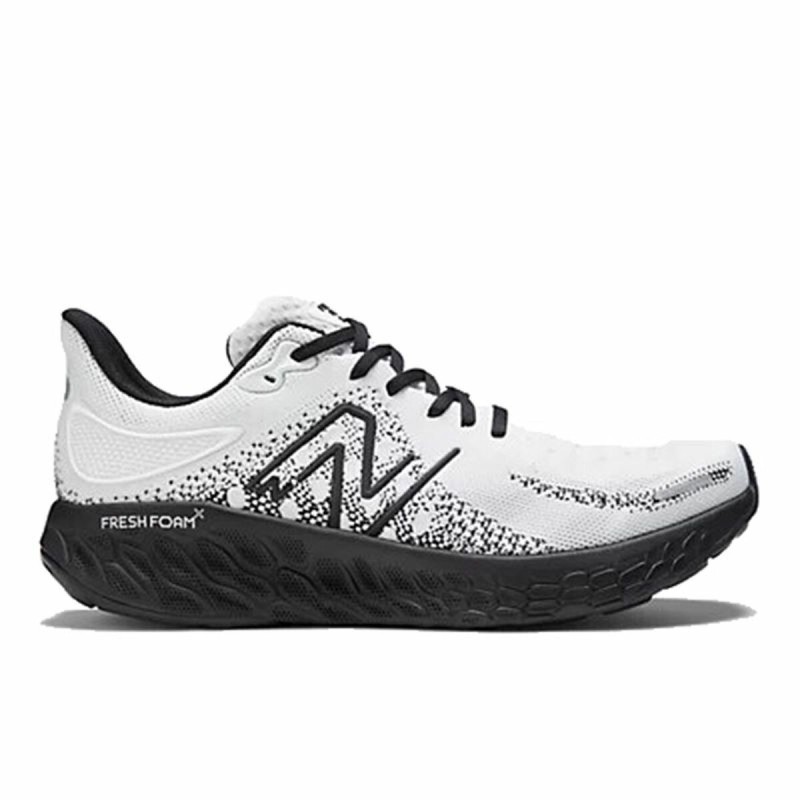 Running Shoes for Adults New Balance Fresh Foam X 1080v12 White