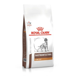 Fodder Royal Canin Intestinal Adult Birds 1,5 Kg