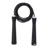 Skipping Rope with Handles Nike N.ER.37.038.NS Black