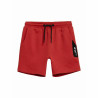 Sport Shorts for Kids 4F M049  Red