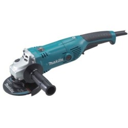 Angle grinder Makita GA5021C 1450 W 125 mm