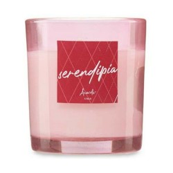 Scented Candle Pomegranate (120 g) (12 Units)