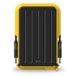 External Hard Drive Silicon Power A66 4TB