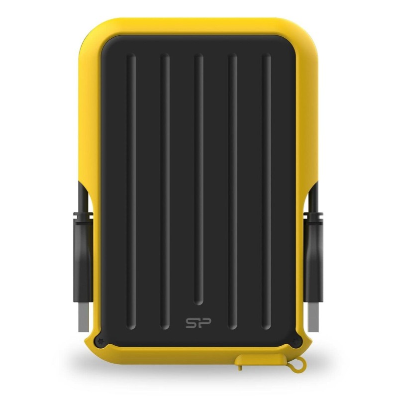 External Hard Drive Silicon Power A66 4TB