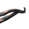 Hair Straightener Adler AD 2318 Black 120 W 1 Piece (1 Unit)