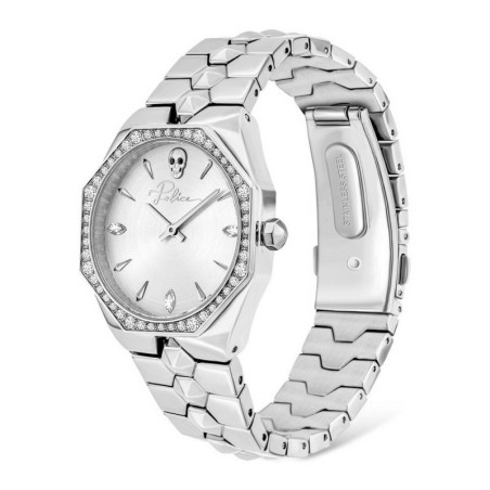 Ladies' Watch Police P16038BS04M (Ø 36 mm)