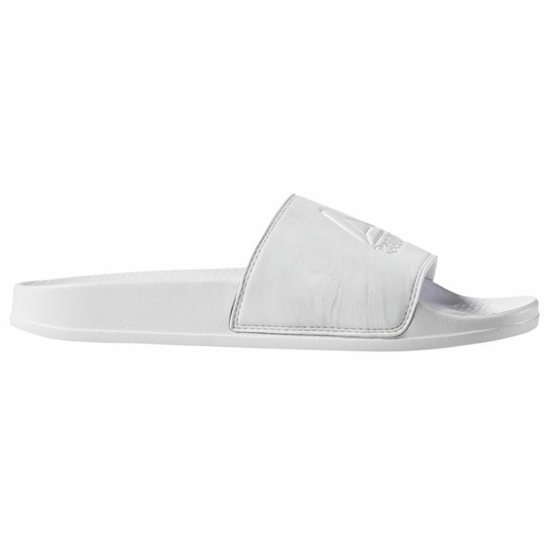 Women's Flip Flops Reebok Fulgere  White