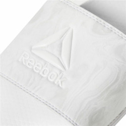 Women's Flip Flops Reebok Fulgere  White