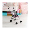 Doll Stroller Reig Umbrella Grey Fairy