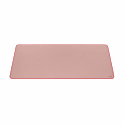 Mouse Mat Logitech Desk Mat - Studio Series Pink