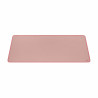 Mouse Mat Logitech Desk Mat - Studio Series Pink