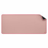 Mouse Mat Logitech Desk Mat - Studio Series Pink