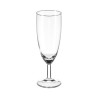 Set of cups 5five 12 Pieces Crystal Transparent (15 cl)